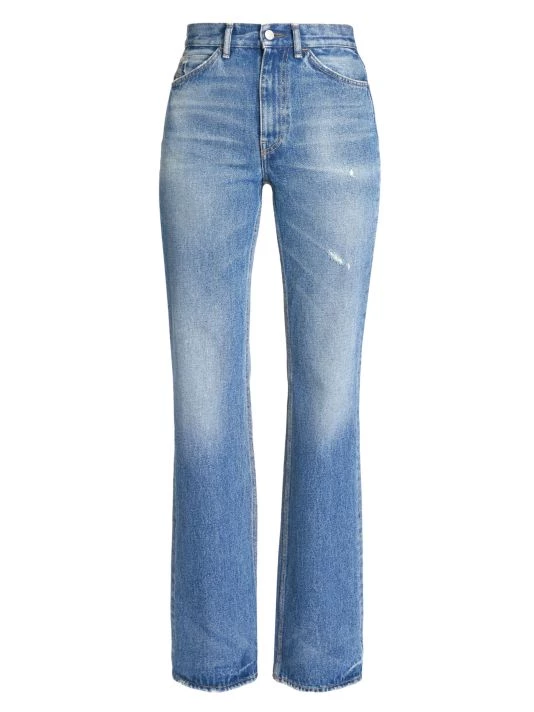 Acne Studios Medium Wash Jeans 3 Acne Studios Medium Wash Jeans