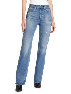 Acne Studios Medium Wash Jeans 10 Acne Studios Medium Wash Jeans -Acne Studios And ML Monique Lhuillier Sales unnamed file 676