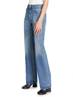 Acne Studios Medium Wash Jeans 11 Acne Studios Medium Wash Jeans -Acne Studios And ML Monique Lhuillier Sales unnamed file 677