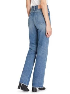 Acne Studios Medium Wash Jeans 12 Acne Studios Medium Wash Jeans -Acne Studios And ML Monique Lhuillier Sales unnamed file 678