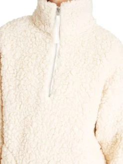 Acne Studios Fedda Faux Shearling Teddy Pullover 13 Acne Studios Fedda Faux Shearling Teddy Pullover -Acne Studios And ML Monique Lhuillier Sales unnamed file 691