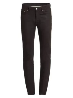 Acne Studios North Stay Skinny Jeans For Men