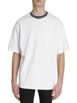 Acne Studios Extorr Ribbed Logo T-Shirt For Men 10 Acne Studios Extorr Ribbed Logo T-Shirt For Men -Acne Studios And ML Monique Lhuillier Sales unnamed file 703