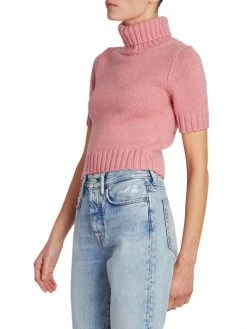 Acne Studios Kelaine Chunky Knit Sweater -Acne Studios And ML Monique Lhuillier Sales unnamed file 723