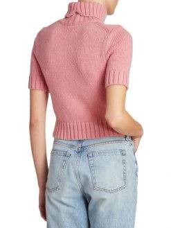 Acne Studios Kelaine Chunky Knit Sweater -Acne Studios And ML Monique Lhuillier Sales unnamed file 724