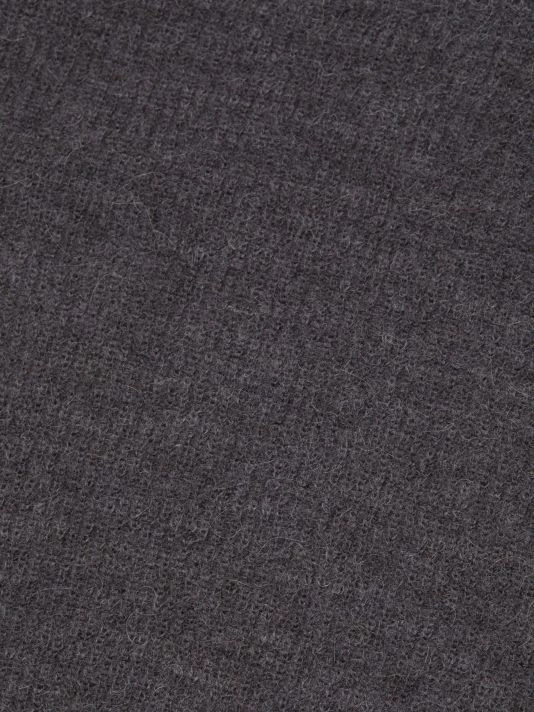 Acne Studios Keslie Short-Sleeve Sweater 8 Acne Studios Keslie Short-Sleeve Sweater - Image 6