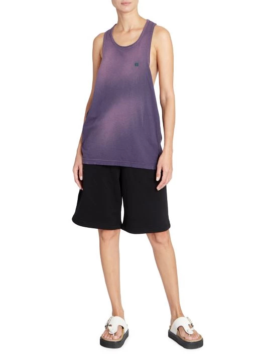 Acne Studios Einar Tie-Dye Tank Top 4 Acne Studios Einar Tie-Dye Tank Top - Image 2