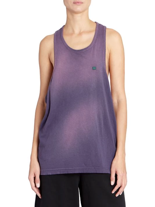 Acne Studios Einar Tie-Dye Tank Top 5 Acne Studios Einar Tie-Dye Tank Top - Image 3