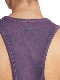 Acne Studios Einar Tie-Dye Tank Top 13 Acne Studios Einar Tie-Dye Tank Top -Acne Studios And ML Monique Lhuillier Sales unnamed file 748