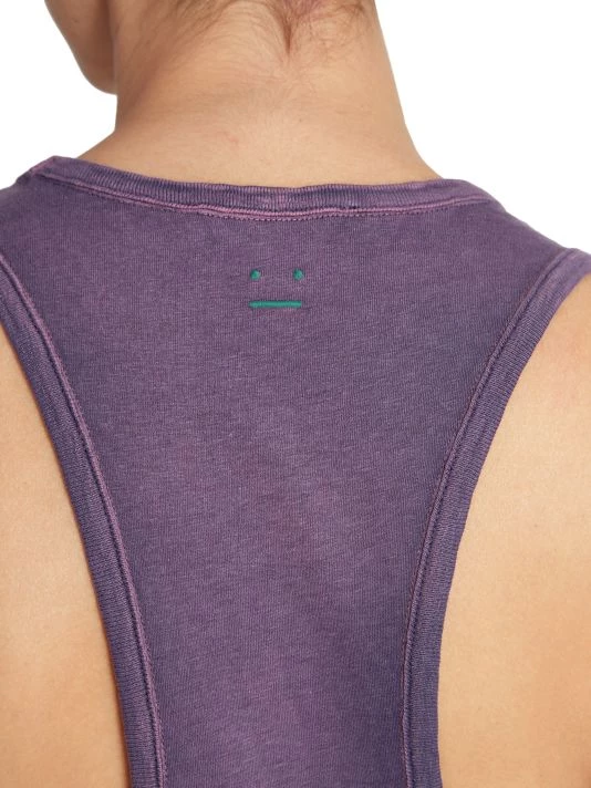 Acne Studios Einar Tie-Dye Tank Top 8 Acne Studios Einar Tie-Dye Tank Top - Image 6