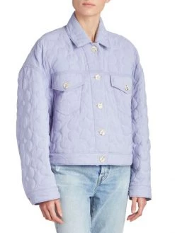 Acne Studios Ofree Quilted Trucker Jacket 11 Acne Studios Ofree Quilted Trucker Jacket -Acne Studios And ML Monique Lhuillier Sales unnamed file 758