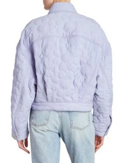 Acne Studios Ofree Quilted Trucker Jacket 12 Acne Studios Ofree Quilted Trucker Jacket -Acne Studios And ML Monique Lhuillier Sales unnamed file 759