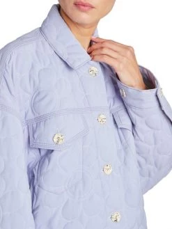 Acne Studios Ofree Quilted Trucker Jacket 13 Acne Studios Ofree Quilted Trucker Jacket -Acne Studios And ML Monique Lhuillier Sales unnamed file 760