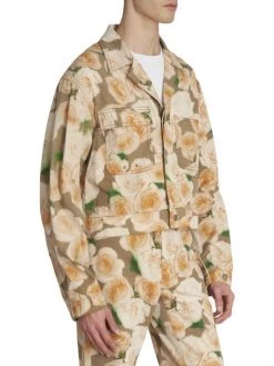 Acne Studios Opah Rose Print Denim Jacket For Men 11 Acne Studios Opah Rose Print Denim Jacket For Men -Acne Studios And ML Monique Lhuillier Sales unnamed file 774