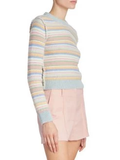 Acne Studios Kawra Mini Stripe Sweater 11 Acne Studios Kawra Mini Stripe Sweater -Acne Studios And ML Monique Lhuillier Sales unnamed file 786