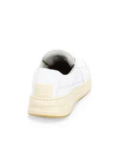 Acne Studios Perey Lace-Up Leather Sneakers For Men White 11 Acne Studios Perey Lace-Up Leather Sneakers For Men White -Acne Studios And ML Monique Lhuillier Sales unnamed file 791
