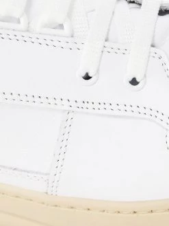 Acne Studios Perey Lace-Up Leather Sneakers For Men White 14 Acne Studios Perey Lace-Up Leather Sneakers For Men White -Acne Studios And ML Monique Lhuillier Sales unnamed file 794