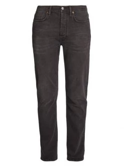 Acne Studios River Used Skinny Jeans For Men
