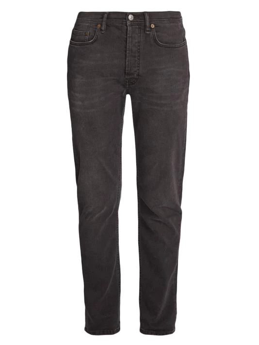 Acne Studios River Used Skinny Jeans For Men 3 Acne Studios River Used Skinny Jeans For Men