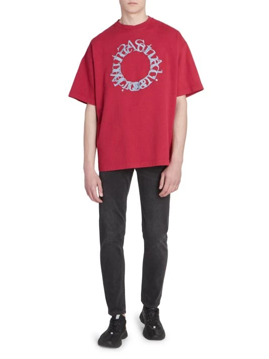 Acne Studios River Used Skinny Jeans For Men 4 Acne Studios River Used Skinny Jeans For Men - Image 2