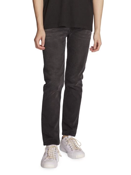 Acne Studios River Used Skinny Jeans For Men 5 Acne Studios River Used Skinny Jeans For Men - Image 3