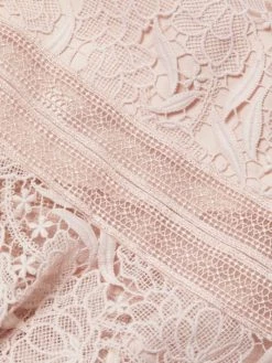 ML Monique Lhuillier Lace V-Neck Gown 15 ML Monique Lhuillier Lace V-Neck Gown -Acne Studios And ML Monique Lhuillier Sales unnamed file 826