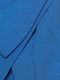 ML Monique Lhuillier Strapless Draped Faille Minidress -Acne Studios And ML Monique Lhuillier Sales unnamed file 833