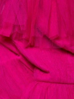 ML Monique Lhuillier One-Shoulder Tulle Cocktail Dress -Acne Studios And ML Monique Lhuillier Sales unnamed file 847