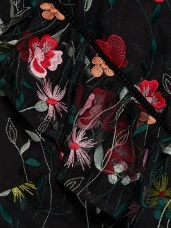 ML Monique Lhuillier Embroidered Tulle A-Line Minidress 15 ML Monique Lhuillier Embroidered Tulle A-Line Minidress -Acne Studios And ML Monique Lhuillier Sales unnamed file 854