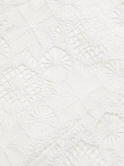 ML Monique Lhuillier Lace Puff-Sleeve Organza Minidress 15 ML Monique Lhuillier Lace Puff-Sleeve Organza Minidress -Acne Studios And ML Monique Lhuillier Sales unnamed file 868