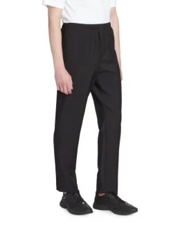 Acne Studios Peace Elastic Waistband Trousers For Men 11 Acne Studios Peace Elastic Waistband Trousers For Men -Acne Studios And ML Monique Lhuillier Sales unnamed file 89