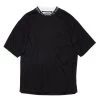 Acne Studios Logo-Trimmed T-Shirt For Men