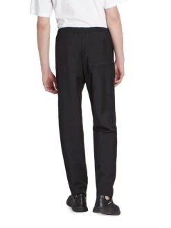Acne Studios Peace Elastic Waistband Trousers For Men 12 Acne Studios Peace Elastic Waistband Trousers For Men -Acne Studios And ML Monique Lhuillier Sales unnamed file 90