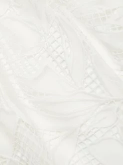 ML Monique Lhuillier Lace Puff-Sleeve Mini Dress 23 ML Monique Lhuillier Lace Puff-Sleeve Mini Dress -Acne Studios And ML Monique Lhuillier Sales unnamed file 907