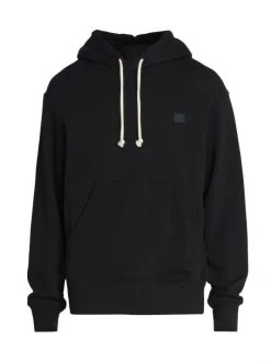 Acne Studios Tennis Face Hoodie Sweatshirt For Men Black 9 Acne Studios Tennis Face Hoodie Sweatshirt For Men Black -Acne Studios And ML Monique Lhuillier Sales unnamed file 95
