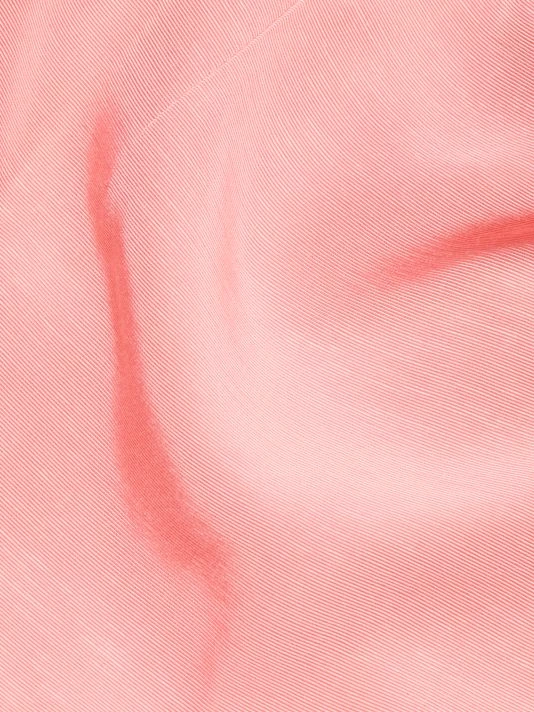 ML Monique Lhuillier Off-The-Shoulder Faille Midi Dress 9 ML Monique Lhuillier Off-The-Shoulder Faille Midi Dress - Image 7