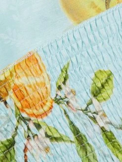 ML Monique Lhuillier Linen-Blend Cutout A-Line Midi-Dress 15 ML Monique Lhuillier Linen-Blend Cutout A-Line Midi-Dress -Acne Studios And ML Monique Lhuillier Sales unnamed file 977