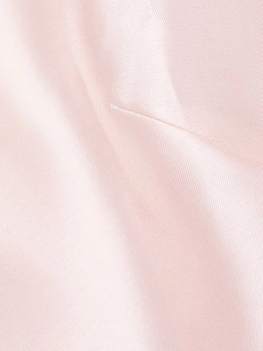 ML Monique Lhuillier Sleeveless Satin A-Line Gown 9 ML Monique Lhuillier Sleeveless Satin A-Line Gown - Image 7